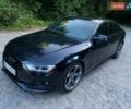 Черный Ауди А4, объемом двигателя 2 л и пробегом 170 тыс. км за 13850 $, фото 53 на Automoto.ua