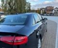 Ауді А4 2015 у Львові на Automoto.ua Чорний Ауді А4, об'ємом двигуна 1.98 л та пробігом 154 тис. км за 12000 $, фото 8 на Automoto.ua