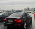 Черный Ауди А4, объемом двигателя 1.98 л и пробегом 202 тыс. км за 11500 $, фото 20 на Automoto.ua