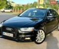 Чорний Ауді А4, об'ємом двигуна 1.98 л та пробігом 253 тис. км за 13799 $, фото 11 на Automoto.ua