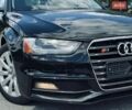 Чорний Ауді А4, об'ємом двигуна 2 л та пробігом 270 тис. км за 9300 $, фото 6 на Automoto.ua