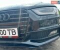 Черный Ауди А4, объемом двигателя 1.98 л и пробегом 143 тыс. км за 14500 $, фото 21 на Automoto.ua
