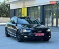 Черный Ауди А4, объемом двигателя 2 л и пробегом 136 тыс. км за 13200 $, фото 5 на Automoto.ua