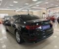 Чорний Ауді А4, об'ємом двигуна 2 л та пробігом 195 тис. км за 15369 $, фото 1 на Automoto.ua