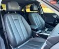 Черный Ауди А4, объемом двигателя 1.98 л и пробегом 170 тыс. км за 13999 $, фото 52 на Automoto.ua