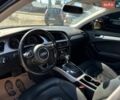 Черный Ауди А4, объемом двигателя 1.98 л и пробегом 204 тыс. км за 13000 $, фото 30 на Automoto.ua