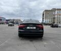 Чорний Ауді А4, об'ємом двигуна 2 л та пробігом 147 тис. км за 15999 $, фото 5 на Automoto.ua