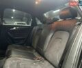 Чорний Ауді А4, об'ємом двигуна 2 л та пробігом 223 тис. км за 14700 $, фото 29 на Automoto.ua