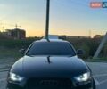 Черный Ауди А4, объемом двигателя 1.98 л и пробегом 208 тыс. км за 12650 $, фото 11 на Automoto.ua