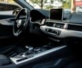 Черный Ауди А4, объемом двигателя 1.98 л и пробегом 190 тыс. км за 15400 $, фото 30 на Automoto.ua