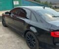 Черный Ауди А4, объемом двигателя 2 л и пробегом 120 тыс. км за 12300 $, фото 3 на Automoto.ua