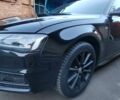 Чорний Ауді А4, об'ємом двигуна 1.98 л та пробігом 159 тис. км за 9000 $, фото 18 на Automoto.ua