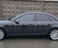 Чорний Ауді А4, об'ємом двигуна 1.98 л та пробігом 119 тис. км за 20200 $, фото 7 на Automoto.ua