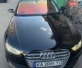 Черный Ауди А4, объемом двигателя 1.98 л и пробегом 205 тыс. км за 14800 $, фото 1 на Automoto.ua