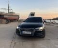Чорний Ауді А4, об'ємом двигуна 2 л та пробігом 157 тис. км за 17500 $, фото 3 на Automoto.ua