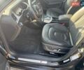 Черный Ауди А4, объемом двигателя 2 л и пробегом 132 тыс. км за 13700 $, фото 35 на Automoto.ua