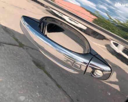 Черный Ауди А4, объемом двигателя 2 л и пробегом 83 тыс. км за 14990 $, фото 12 на Automoto.ua