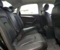 Черный Ауди А4, объемом двигателя 0 л и пробегом 132 тыс. км за 1103 $, фото 9 на Automoto.ua