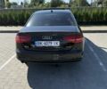 Черный Ауди А4, объемом двигателя 2 л и пробегом 186 тыс. км за 13800 $, фото 4 на Automoto.ua