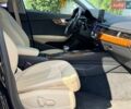 Чорний Ауді А4, об'ємом двигуна 1.98 л та пробігом 208 тис. км за 16500 $, фото 10 на Automoto.ua