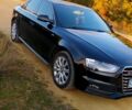 Черный Ауди А4, объемом двигателя 2 л и пробегом 98 тыс. км за 13500 $, фото 2 на Automoto.ua