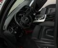 Чорний Ауді А4, об'ємом двигуна 2 л та пробігом 229 тис. км за 13600 $, фото 17 на Automoto.ua