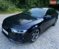Черный Ауди А4, объемом двигателя 2 л и пробегом 170 тыс. км за 11850 $, фото 55 на Automoto.ua
