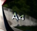 Чорний Ауді А4, об'ємом двигуна 2 л та пробігом 271 тис. км за 10034 $, фото 14 на Automoto.ua