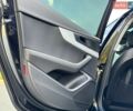 Чорний Ауді А4, об'ємом двигуна 1.98 л та пробігом 170 тис. км за 13700 $, фото 34 на Automoto.ua
