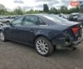 Ауди А4 2015 в Львове на Automoto.ua Черный Ауди А4, объемом двигателя 1.98 л и пробегом 153 тыс. км за 2500 $, фото 1 на Automoto.ua