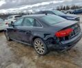 Черный Ауди А4, объемом двигателя 0 л и пробегом 71 тыс. км за 1800 $, фото 1 на Automoto.ua