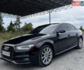Чорний Ауді А4, об'ємом двигуна 1.98 л та пробігом 150 тис. км за 13500 $, фото 1 на Automoto.ua