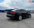 Черный Ауди А4, объемом двигателя 1.98 л и пробегом 148 тыс. км за 15499 $, фото 6 на Automoto.ua