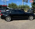 Чорний Ауді А4, об'ємом двигуна 2 л та пробігом 185 тис. км за 16490 $, фото 3 на Automoto.ua