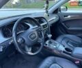 Ауді А4 2015 у Львові на Automoto.ua Чорний Ауді А4, об'ємом двигуна 1.98 л та пробігом 154 тис. км за 12000 $, фото 15 на Automoto.ua