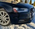 Чорний Ауді А4, об'ємом двигуна 1.98 л та пробігом 179 тис. км за 11950 $, фото 5 на Automoto.ua