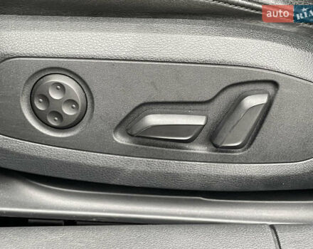 Чорний Ауді А4, об'ємом двигуна 1.98 л та пробігом 142 тис. км за 17300 $, фото 11 на Automoto.ua