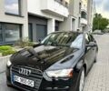 Чорний Ауді А4, об'ємом двигуна 1.98 л та пробігом 145 тис. км за 13500 $, фото 7 на Automoto.ua