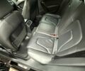 Чорний Ауді А4, об'ємом двигуна 2 л та пробігом 185 тис. км за 301 $, фото 10 на Automoto.ua