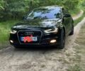 Черный Ауди А4, объемом двигателя 2 л и пробегом 177 тыс. км за 14500 $, фото 1 на Automoto.ua