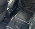 Чорний Ауді А4, об'ємом двигуна 2 л та пробігом 176 тис. км за 13005 $, фото 7 на Automoto.ua