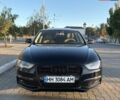 Чорний Ауді А4, об'ємом двигуна 1.98 л та пробігом 130 тис. км за 13900 $, фото 1 на Automoto.ua