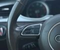 Черный Ауди А4, объемом двигателя 2 л и пробегом 75 тыс. км за 7500 $, фото 8 на Automoto.ua