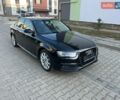Черный Ауди А4, объемом двигателя 2 л и пробегом 211 тыс. км за 12999 $, фото 27 на Automoto.ua