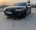 Черный Ауди А4, объемом двигателя 2 л и пробегом 177 тыс. км за 14500 $, фото 3 на Automoto.ua