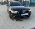 Черный Ауди А4, объемом двигателя 2 л и пробегом 177 тыс. км за 14500 $, фото 2 на Automoto.ua