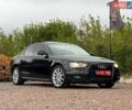 Чорний Ауді А4, об'ємом двигуна 1.98 л та пробігом 204 тис. км за 9999 $, фото 7 на Automoto.ua