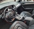 Черный Ауди А4, объемом двигателя 2 л и пробегом 80 тыс. км за 14200 $, фото 11 на Automoto.ua