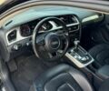Черный Ауди А4, объемом двигателя 1.98 л и пробегом 92 тыс. км за 14700 $, фото 5 на Automoto.ua
