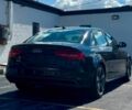 Чорний Ауді А4, об'ємом двигуна 2 л та пробігом 80 тис. км за 9200 $, фото 6 на Automoto.ua